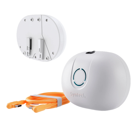 Сменный аккумулятор Syntech для крепления Syntech Head Strap with Battery (10000 mAh, Snap-fit)