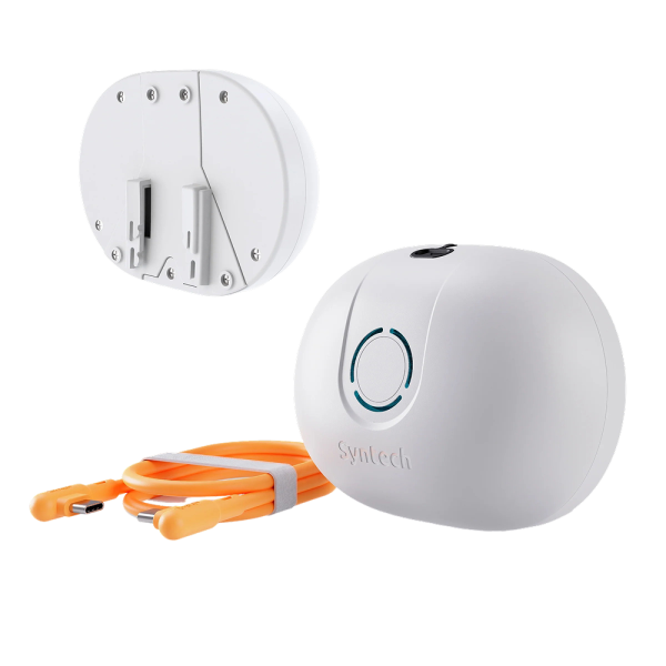 Сменный аккумулятор Syntech для крепления Syntech Head Strap with Battery (10000 mAh, Snap-fit)