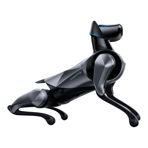 Бионический робот собака Xiaomi CyberDog 2