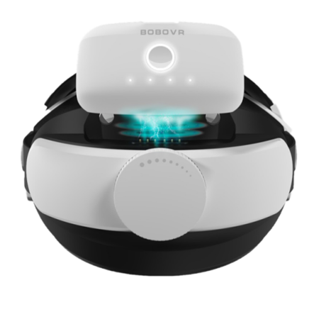 Сменный аккумулятор BOBOVR B2 для крепления BOBOVR M3 Pro / M2 Pro