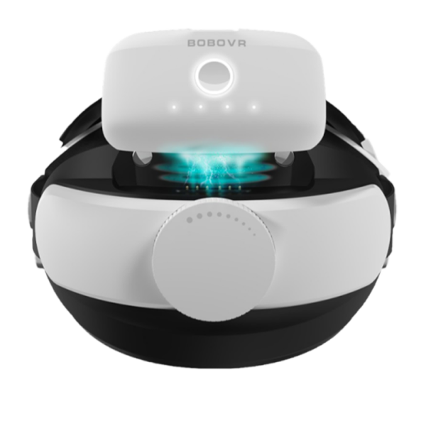 Сменный аккумулятор BOBOVR B2 для крепления BOBOVR M3 Pro / M2 Pro