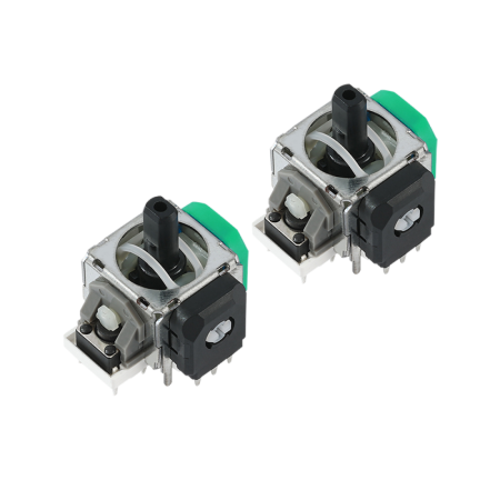 Высокоточные TMR стики GuliKit для геймпадов XBOX, 2 шт.