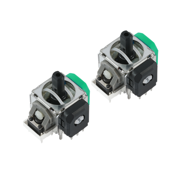 Высокоточные TMR стики GuliKit для геймпадов XBOX, 2 шт.