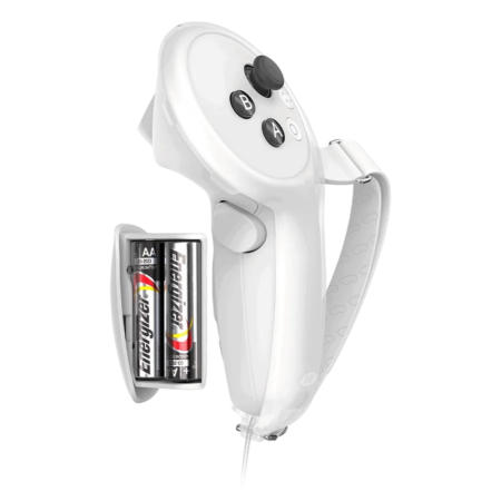 Регулируемые ремни для контроллеров Pico 4 Ultra от AMVR