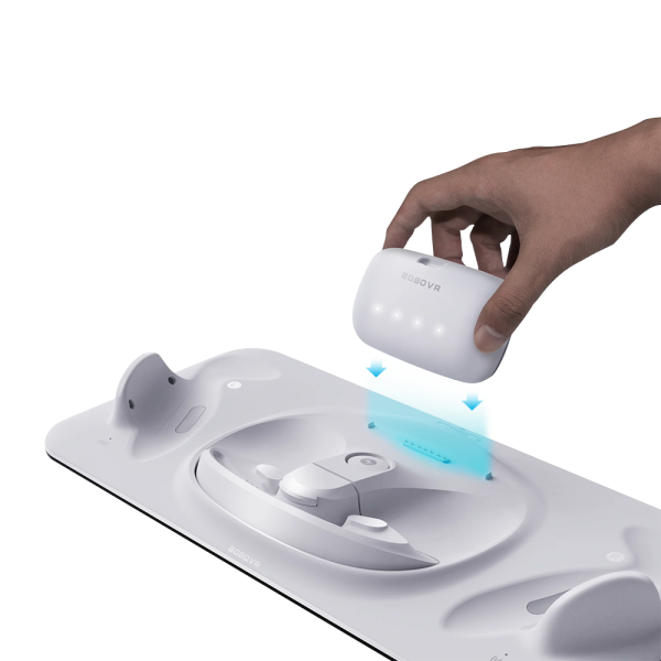 Зарядная док-станция BOBOVR D3 для Oculus Quest 3