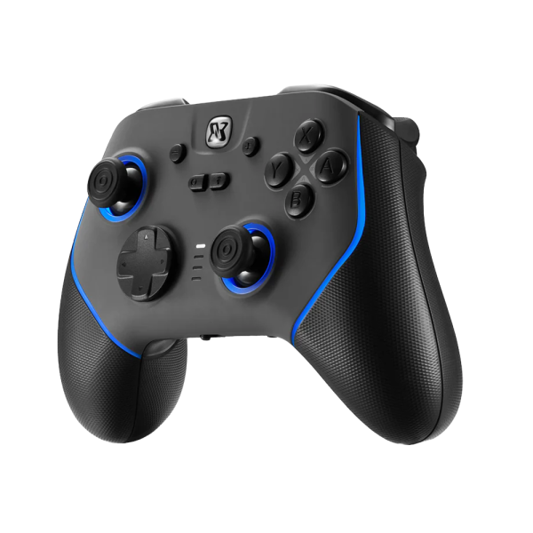 Геймпад BINBOK Ultra Pro Controller для ПК / Android / Switch / Steam Deck серый