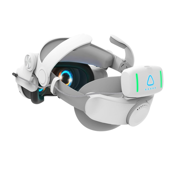 Сменный аккумулятор FiitVR для крепления FiitVR T302 для Oculus Quest 3 (5000 mAh)