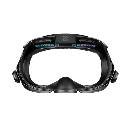 Лицевой интерфейс / маска вентилируемая, магнитная AMVR для Oculus Quest 3 (FC4M)