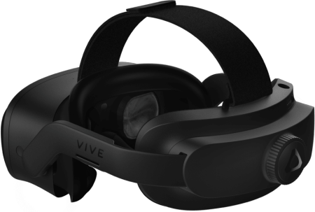 Автономный шлем виртуальной реальности HTC Vive Focus 3 (витринный образец)