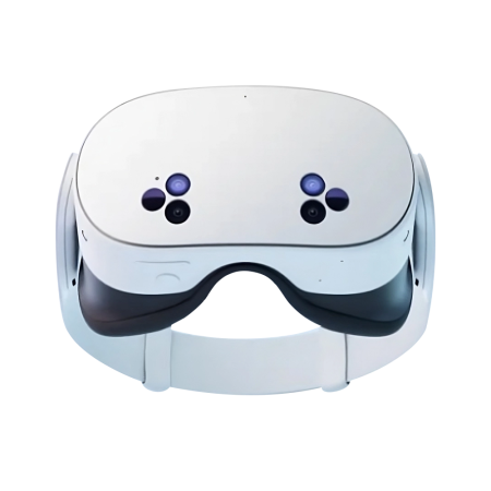 Шлем виртуальной реальности Oculus Quest 3S 128 GB (Meta Quest 3S)