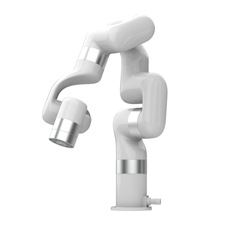 Робот манипулятор UFACTORY xArm 6 с захватом Gripper