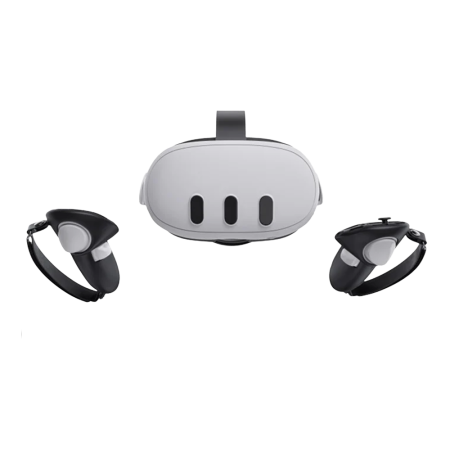 Чехлы на контроллеры Syntech для Oculus Meta Quest 3 черные