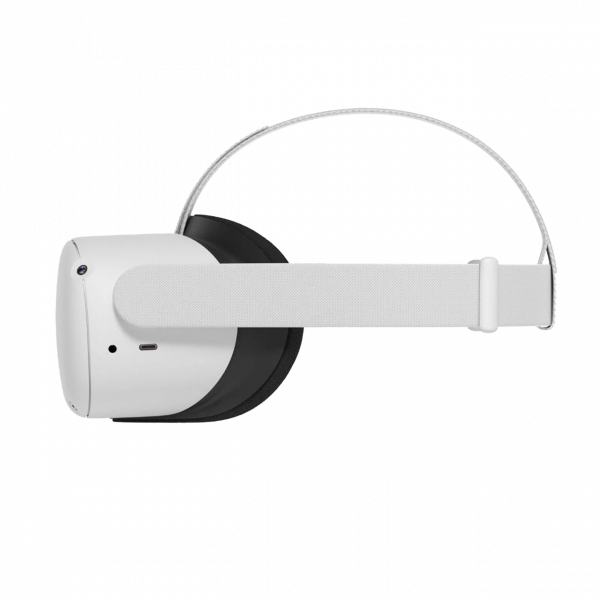 Автономный шлем виртуальной реальности Oculus Quest 2 128 GB (витринный образец)