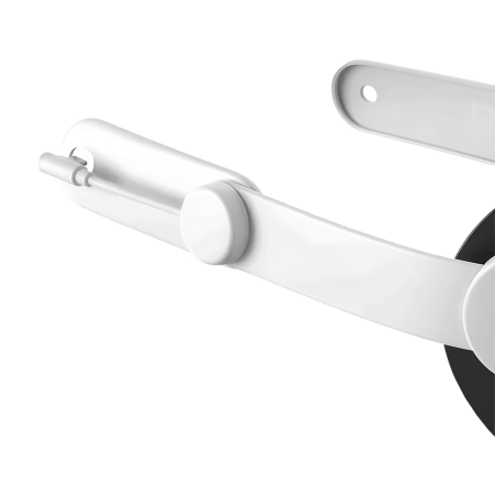 Крепление KIWI design K4 Boost Battery Strap для Oculus Quest 3 / 3S