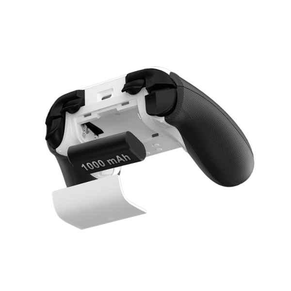 Геймпад BINBOK Ultra Pro Controller для ПК / Android / Switch / Steam Deck белый