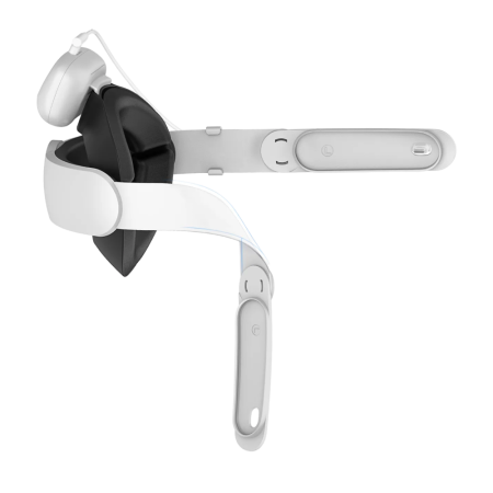 Крепление с быстросъемным аккумулятором PORTAL XR Advanced Strap Battery для Oculus (Meta) Quest 3 /