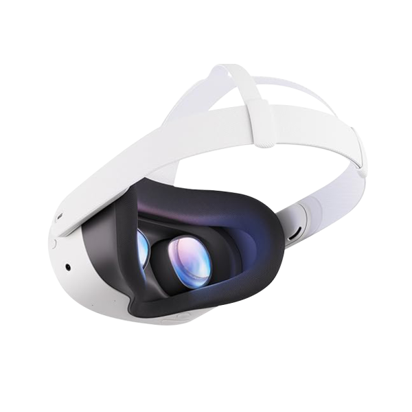 Шлем виртуальной реальности Oculus Quest 3S 128 GB (Meta Quest 3S) Шлем виртуальной реальности Oculus Quest 3S 128 GB (Meta Quest 3S)