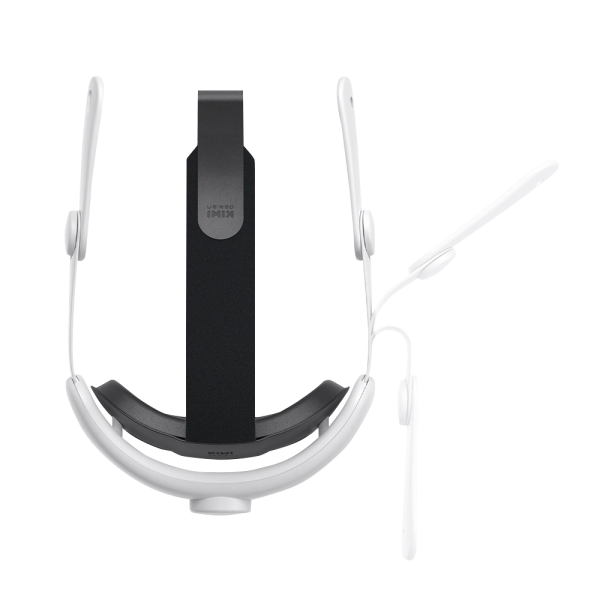 Крепление KIWI design Comfort Head Strap для Oculus Quest 3