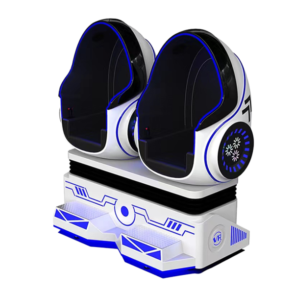 Аттракцион виртуальной реальности PORTAL PLAY Cinema One