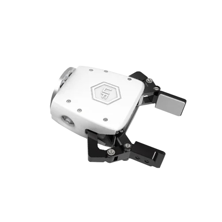 Робот манипулятор UFACTORY xArm 6 с захватом Gripper