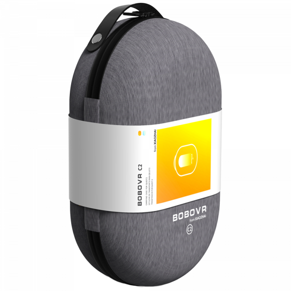 Кейс BOBOVR C2 для Oculus Quest 3 / Quest 2 / Pico 4