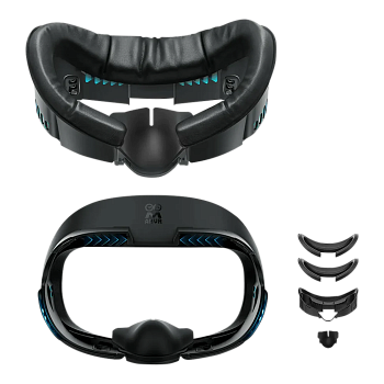 Лицевой интерфейс / маска AMVR для Oculus Quest 3