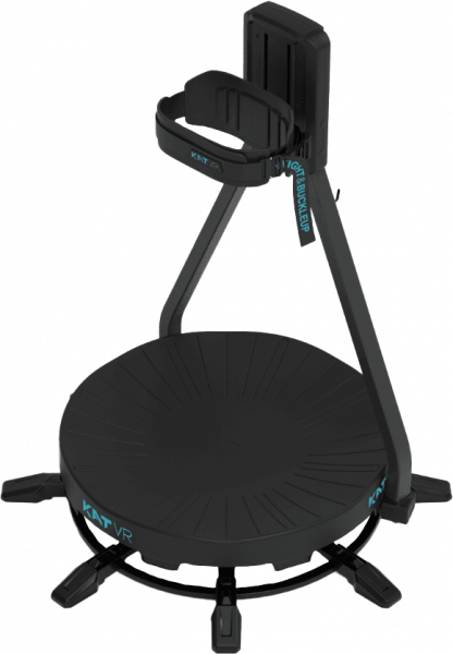 Беговая дорожка VR Kat Walk C