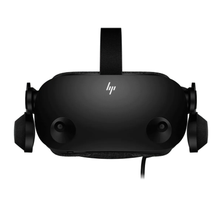 Шлем виртуальной реальности HP Reverb G2 (витринный образец)