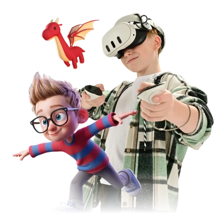 Тариф "Премиум" - 50 000 минут игрового времени VR арене