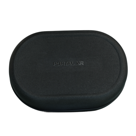 Кейс чехол PORTAL XR для Oculus Quest 2/3/3S Pico 4, черный 