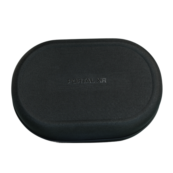 Кейс чехол PORTAL XR для Oculus Quest 2/3/3S Pico 4, черный 
