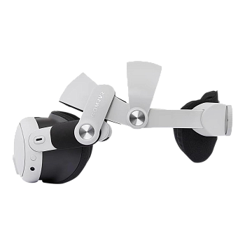 Крепление GOMRVR Comfort Head Strap для Oculus Quest 3