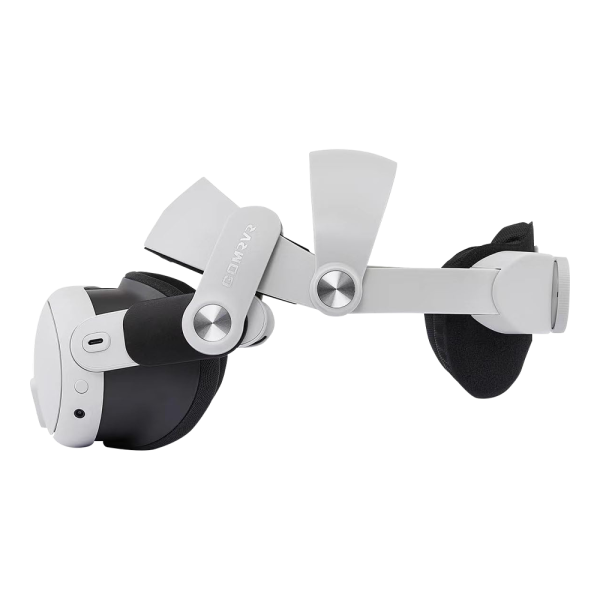 Крепление GOMRVR Comfort Head Strap для Oculus Quest 3