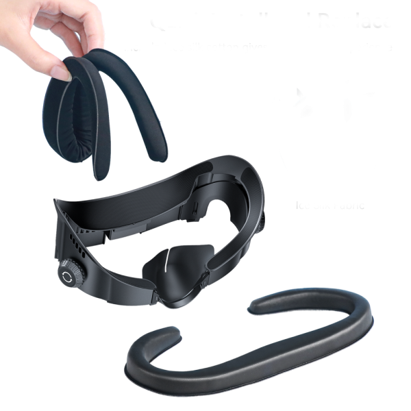 Лицевой интерфейс / маска AMVR для Oculus Quest 3 (FC4)