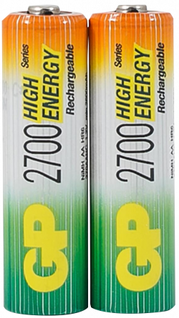 Батарейка АКБ АА