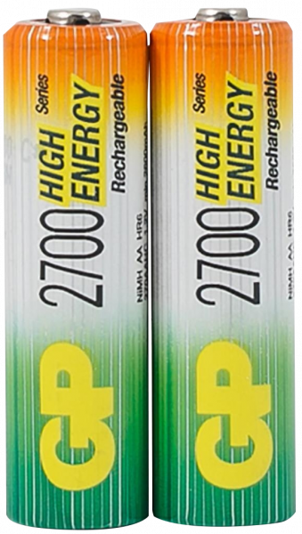 Батарейка АКБ АА