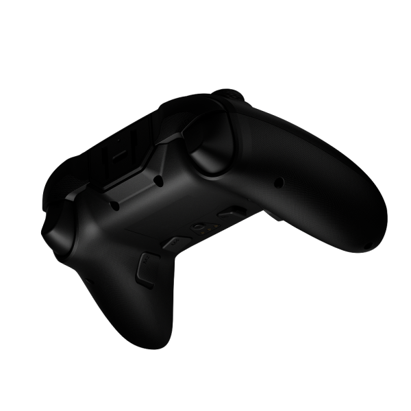 Геймпад BIGBIG WON Gale Hall Combo для ПК / Android / Switch / IOS черный