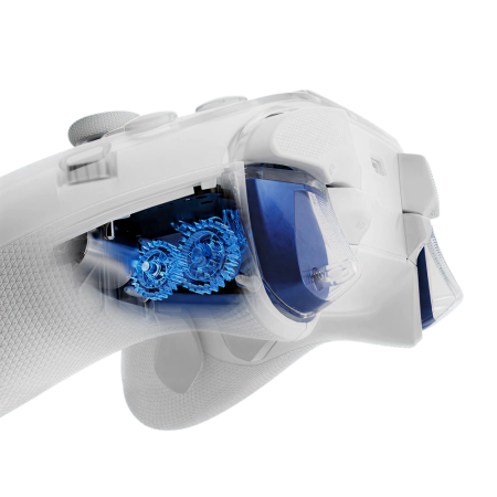 Геймпад беспроводной FLYDIGI Apex 5 Stand Version для ПК / Android / Switch / IOS