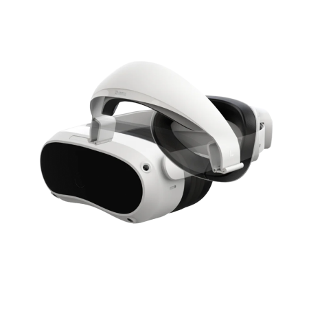 Крепление AMVR Halo Strap and Back Pad для Pico 4 Ultra