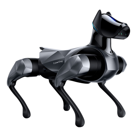 Бионический робот собака Xiaomi CyberDog 2