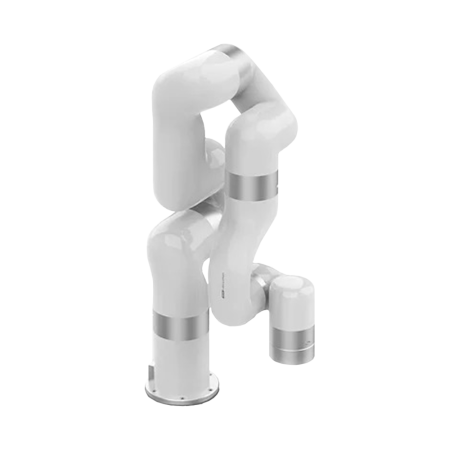 Робот манипулятор UFACTORY xArm 6 с захватом Gripper