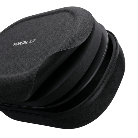 Кейс чехол PORTAL XR для Oculus Quest 2/3/3S Pico 4, черный 