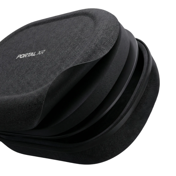 Кейс чехол PORTAL XR для Oculus Quest 2/3/3S Pico 4, черный 