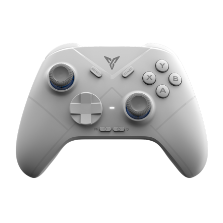 Геймпад беспроводной FLYDIGI Direwolf 3, серый для ПК / Android / Switch / IOS