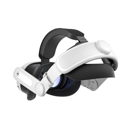 Крепление для Oculus Quest 3 ZyberVR ZERO Battery Strap (6000 mAh)