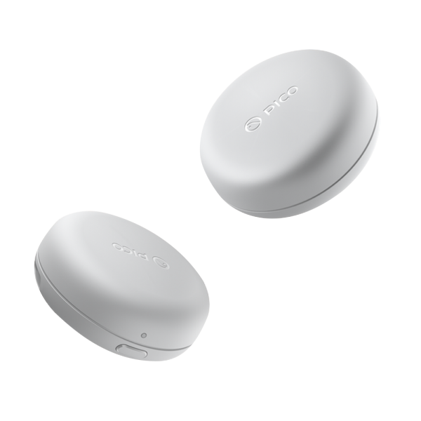 Трекеры отслеживания движения Pico Motion Tracker (2024) для Pico 4 / Pico 4 Pro / Pico 4 Ultra