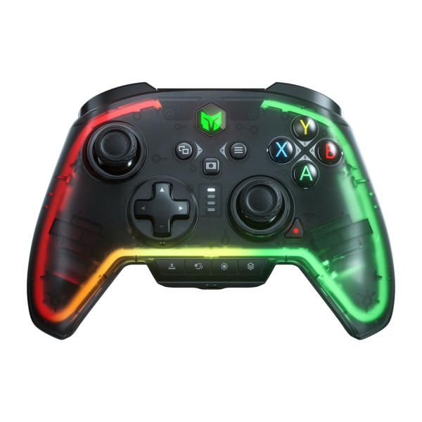 Геймпад BIGBIG WON Rainbow 2 Pro для ПК / Android / Switch / IOS