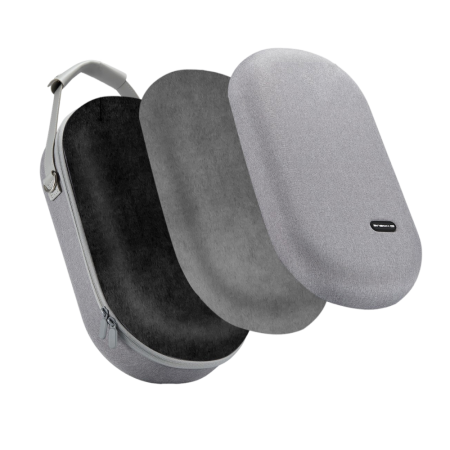 Кейс BINBOK Hard Carrying Case для Quest 2/3/3S