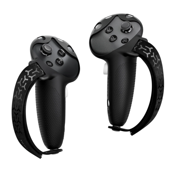 Чехлы BOBOVR G3 V2 для контроллеров Oculus Quest 3 / Quest 3S черные