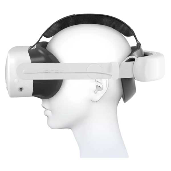 Крепление BINBOK VR T3 Head Strap для Oculus Quest 3 / 3S